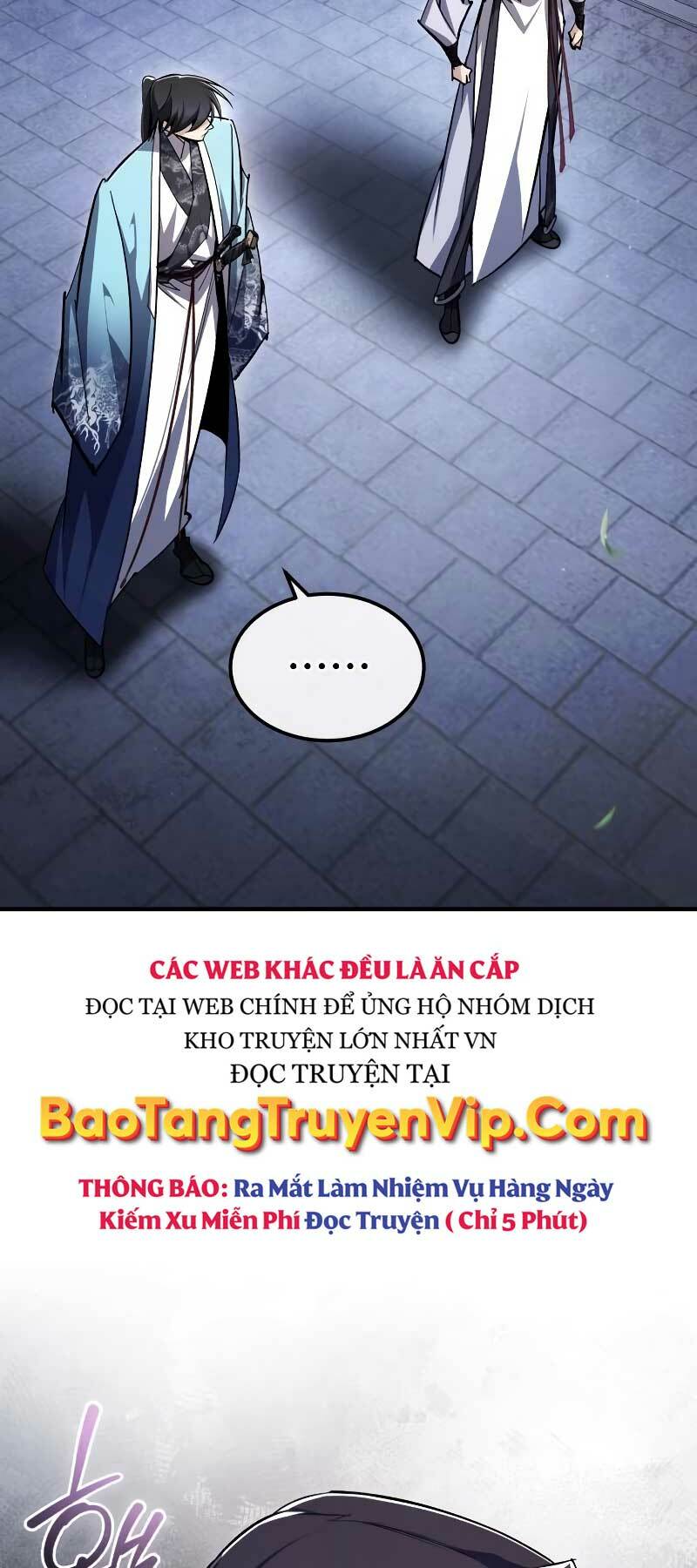 Đệ Nhất Võ Sư, Baek Cao Thủ - Chapter 99 - Page 53