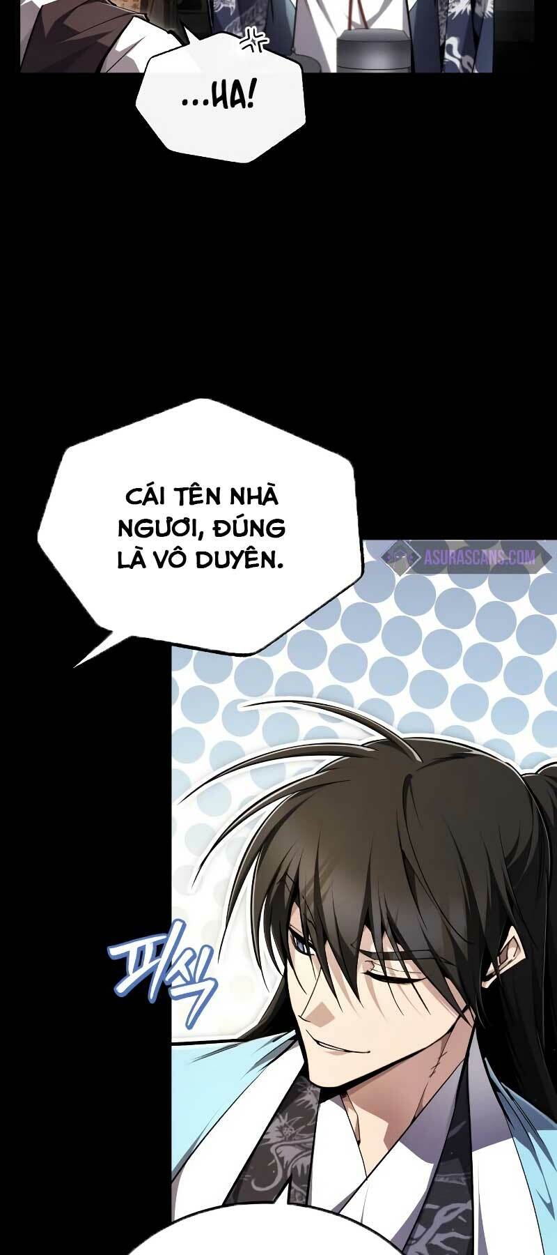 Đệ Nhất Võ Sư, Baek Cao Thủ - Chapter 99 - Page 59