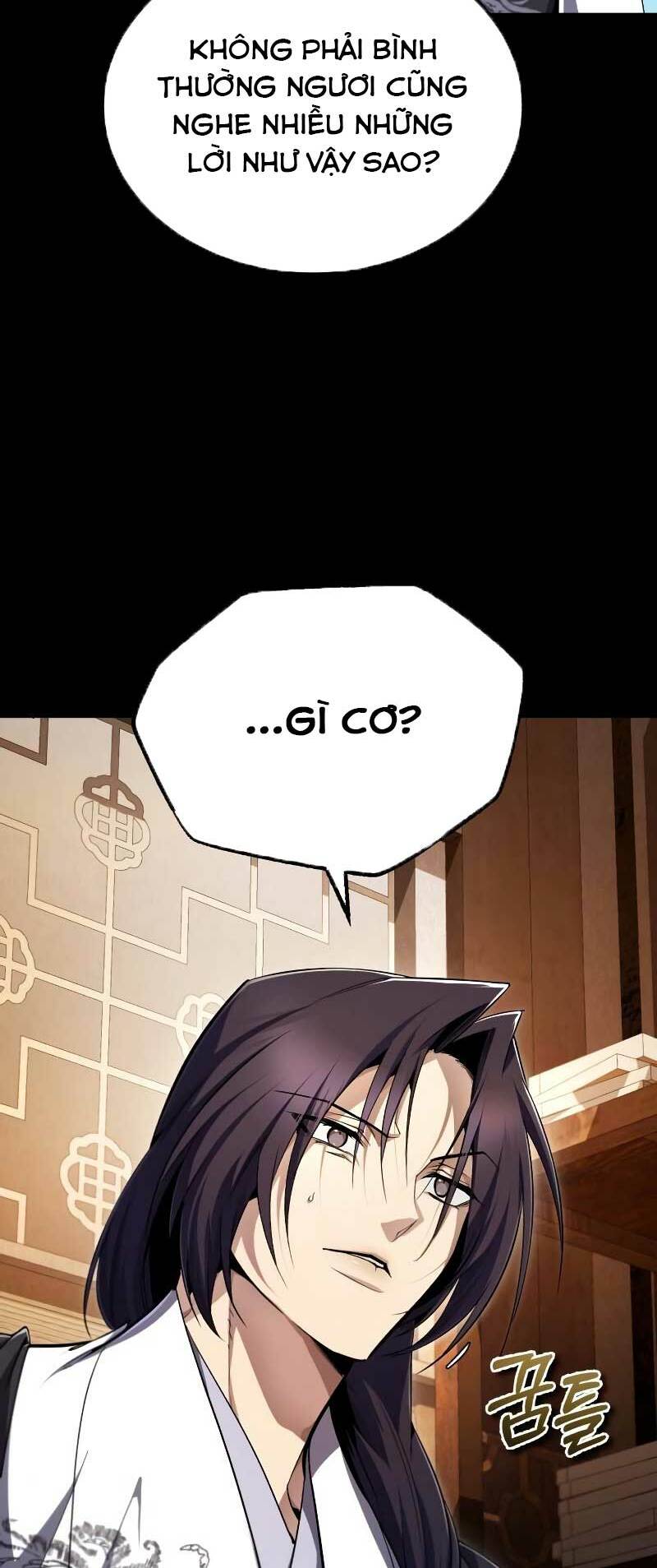 Đệ Nhất Võ Sư, Baek Cao Thủ - Chapter 99 - Page 60