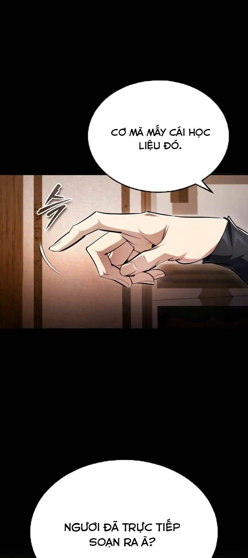 Đệ Nhất Võ Sư, Baek Cao Thủ - Chapter 99 - Page 62