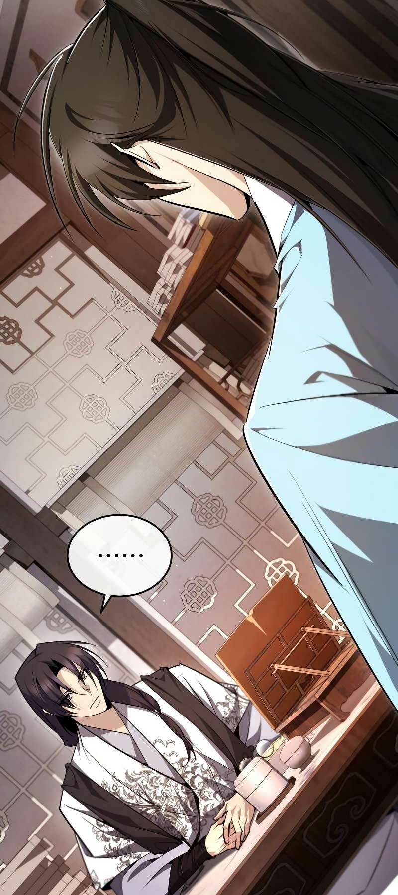 Đệ Nhất Võ Sư, Baek Cao Thủ - Chapter 99 - Page 67