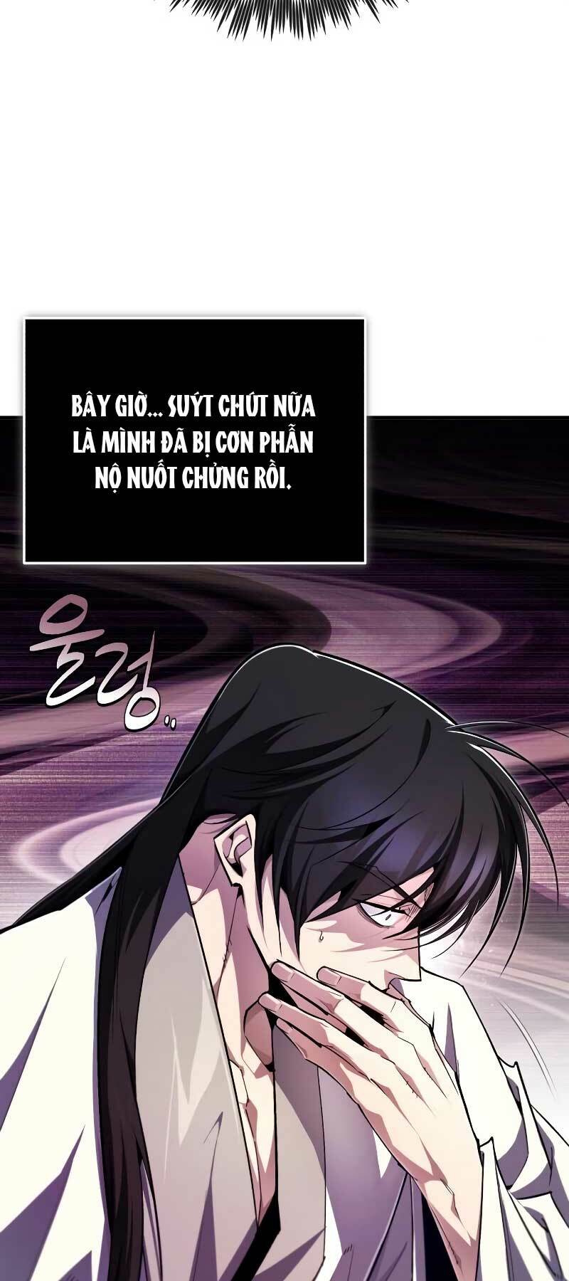 Đệ Nhất Võ Sư, Baek Cao Thủ - Chapter 99 - Page 6