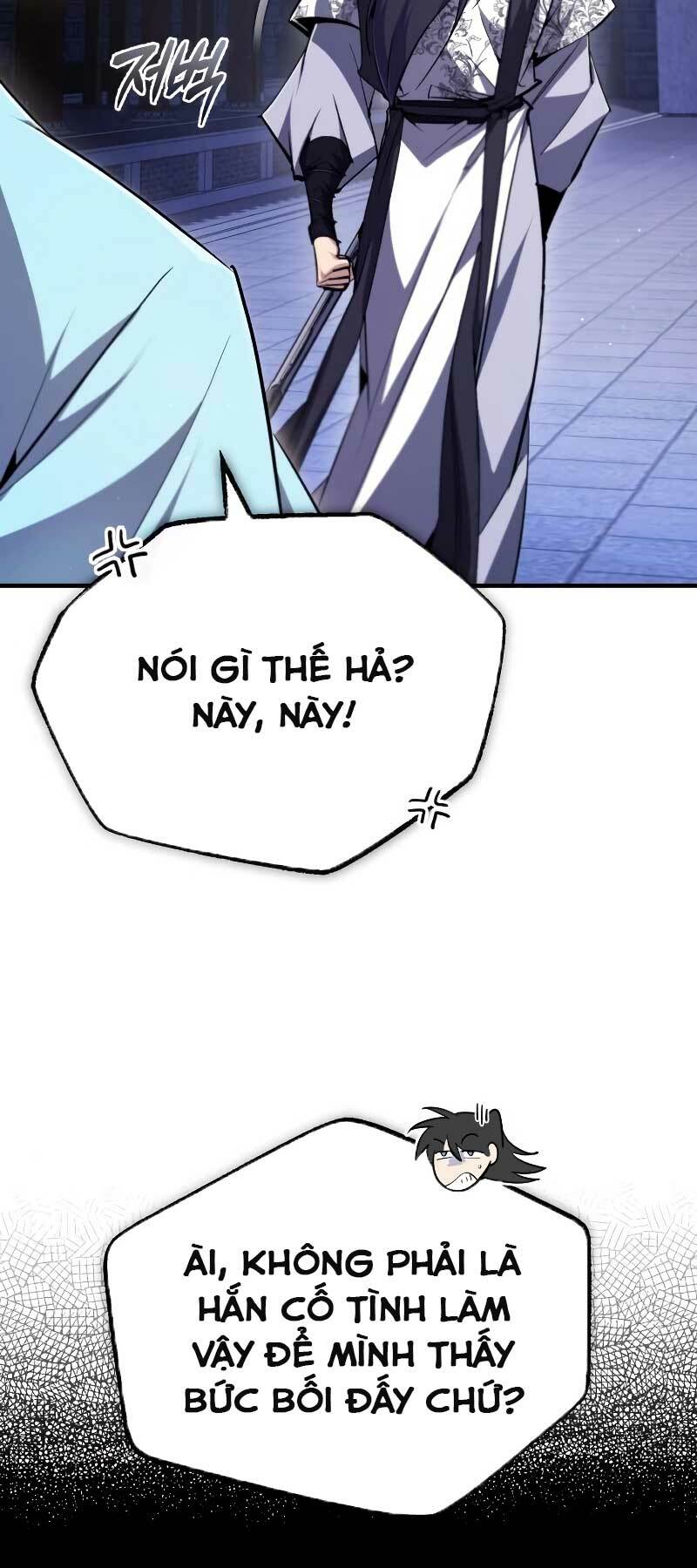 Đệ Nhất Võ Sư, Baek Cao Thủ - Chapter 99 - Page 74