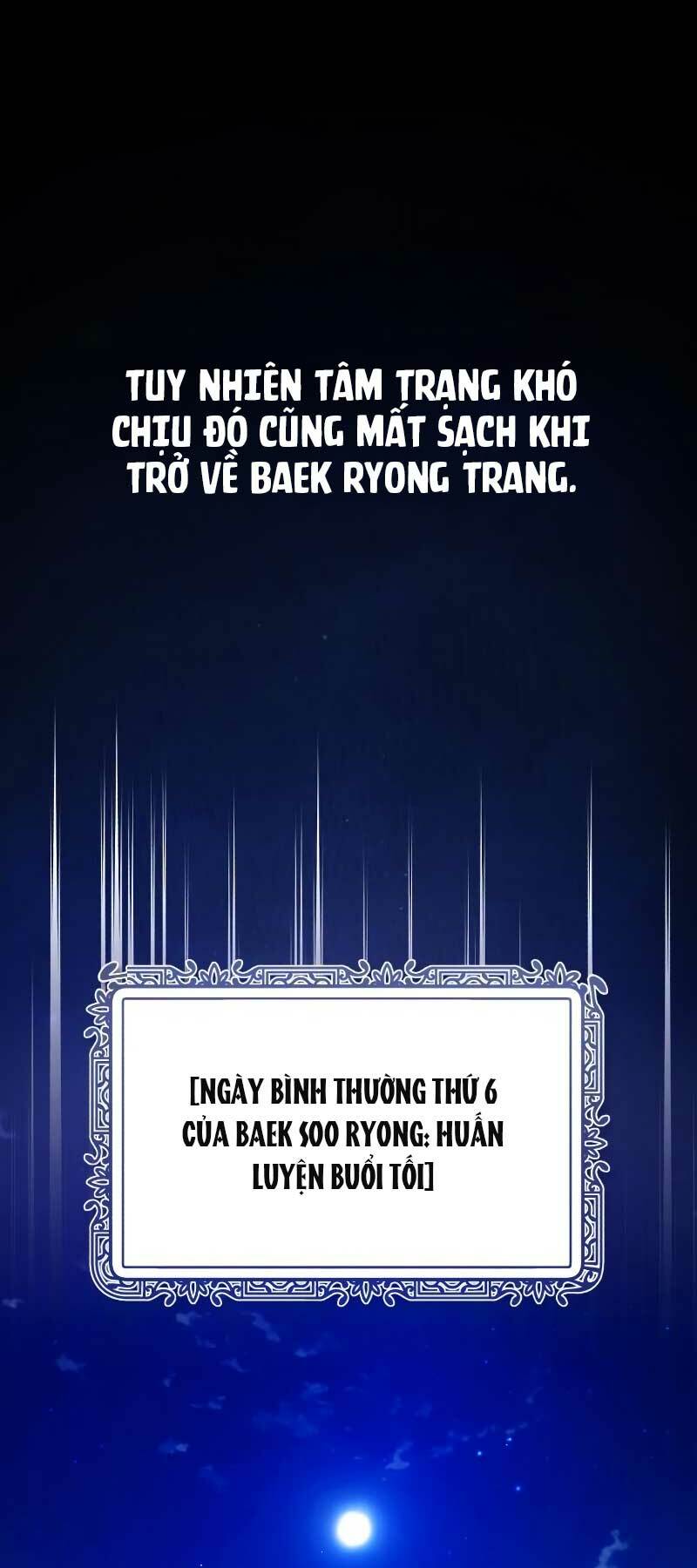Đệ Nhất Võ Sư, Baek Cao Thủ - Chapter 99 - Page 75