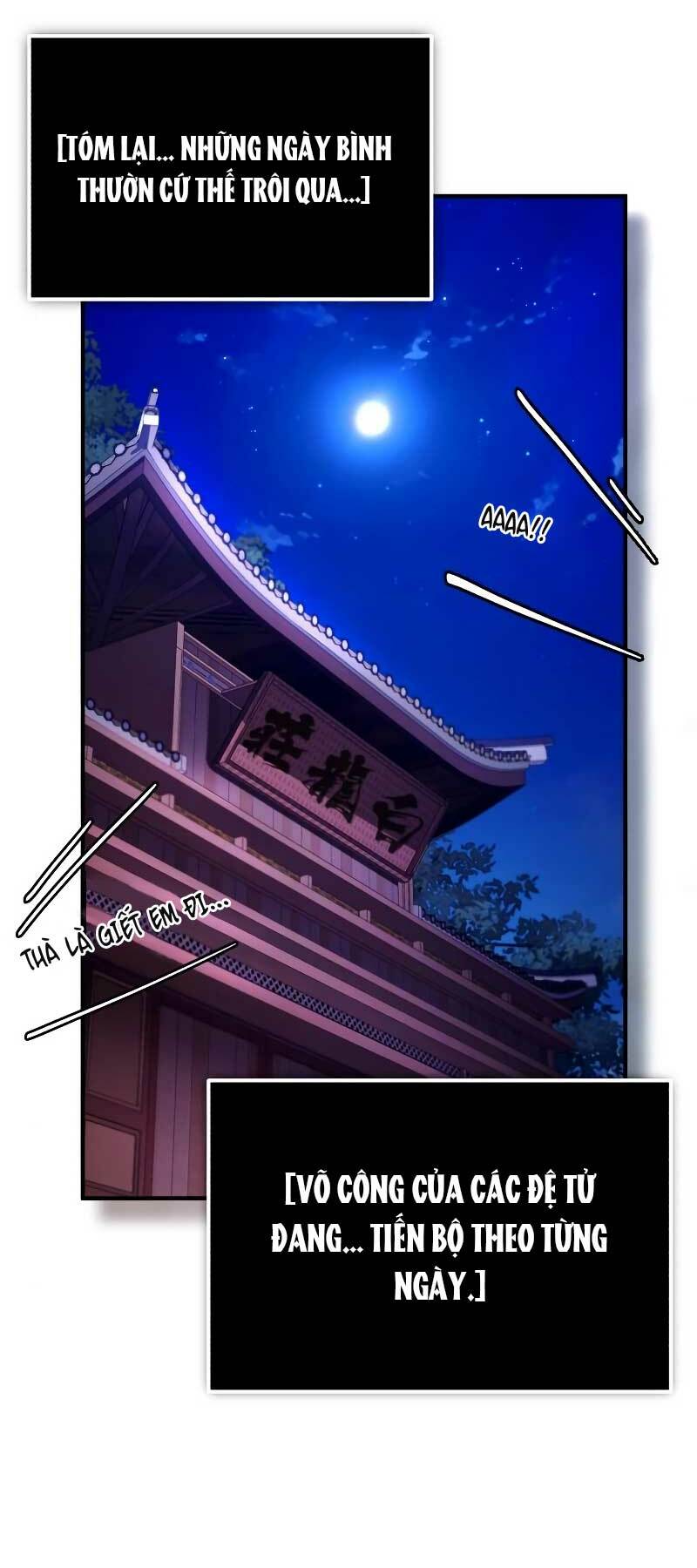 Đệ Nhất Võ Sư, Baek Cao Thủ - Chapter 99 - Page 78