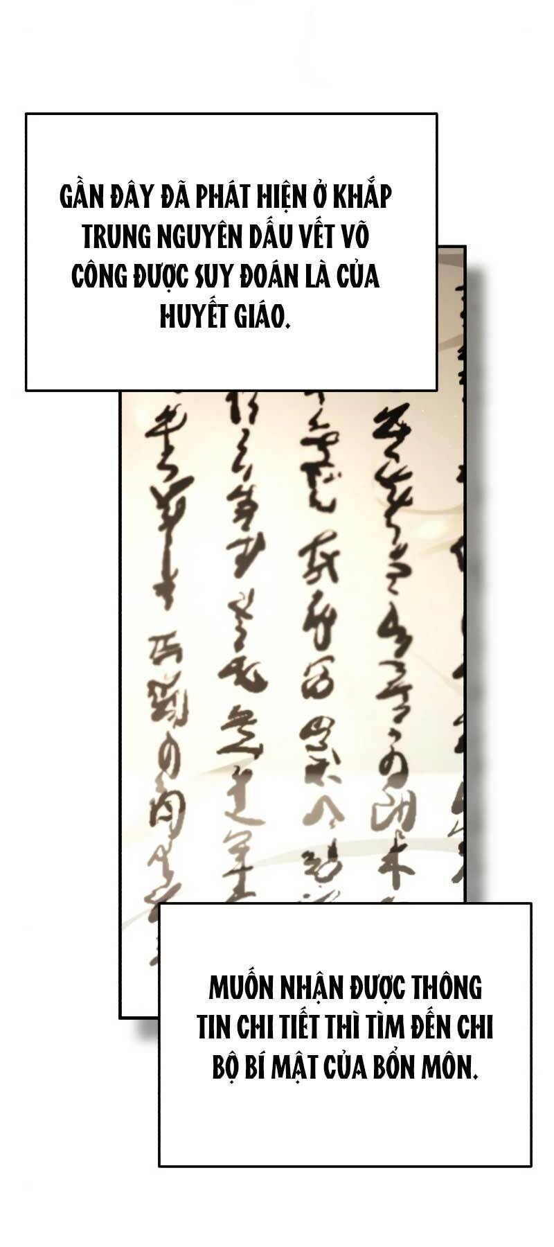 Đệ Nhất Võ Sư, Baek Cao Thủ - Chapter 99 - Page 81