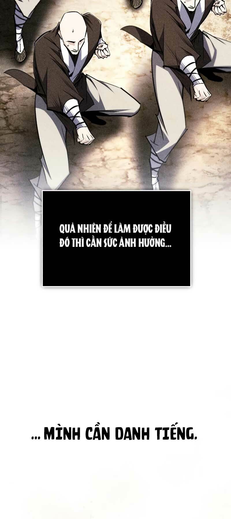 Đệ Nhất Võ Sư, Baek Cao Thủ - Chapter 99 - Page 85