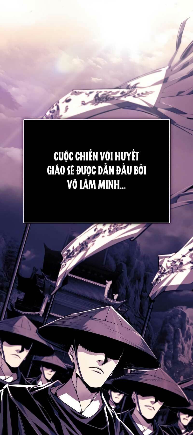 Đệ Nhất Võ Sư, Baek Cao Thủ - Chapter 99 - Page 86