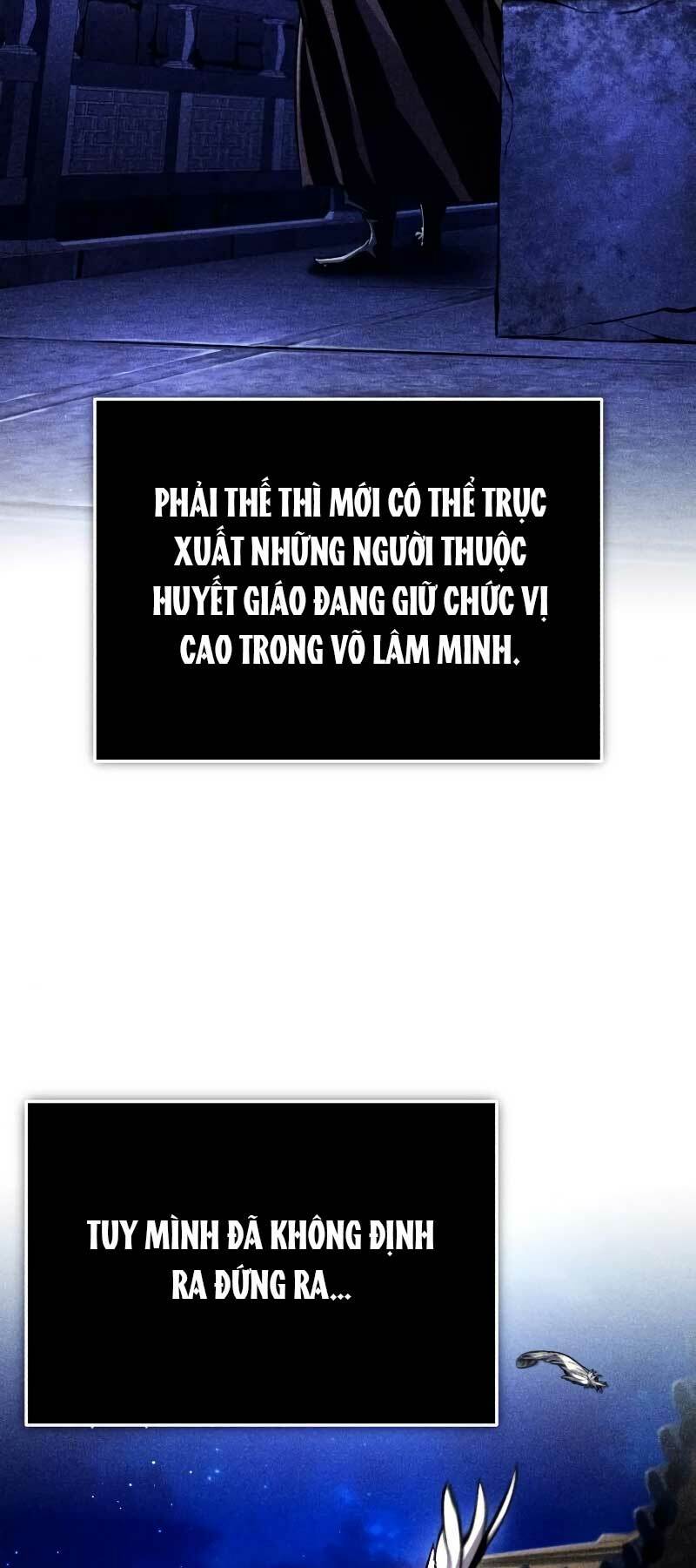 Đệ Nhất Võ Sư, Baek Cao Thủ - Chapter 99 - Page 89