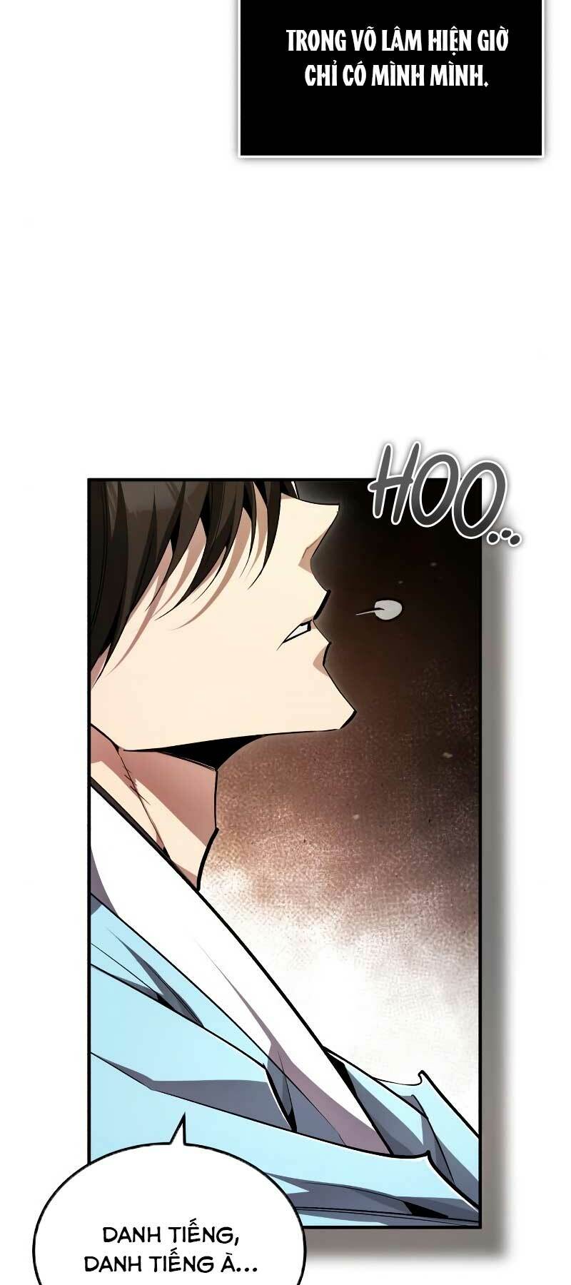 Đệ Nhất Võ Sư, Baek Cao Thủ - Chapter 99 - Page 91