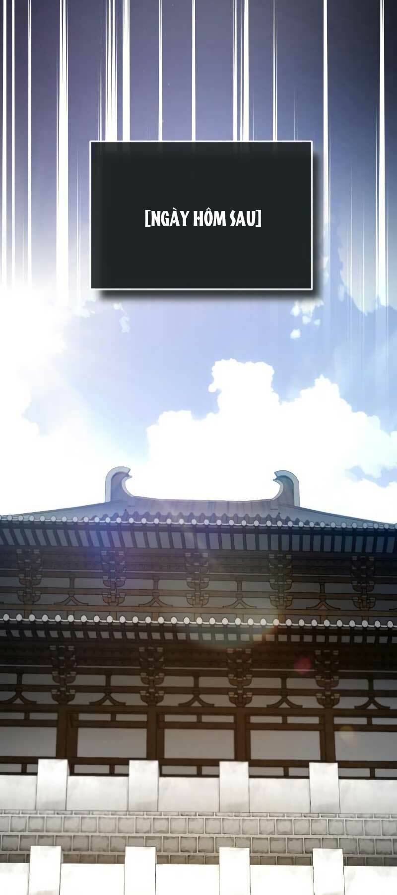 Đệ Nhất Võ Sư, Baek Cao Thủ - Chapter 99 - Page 94