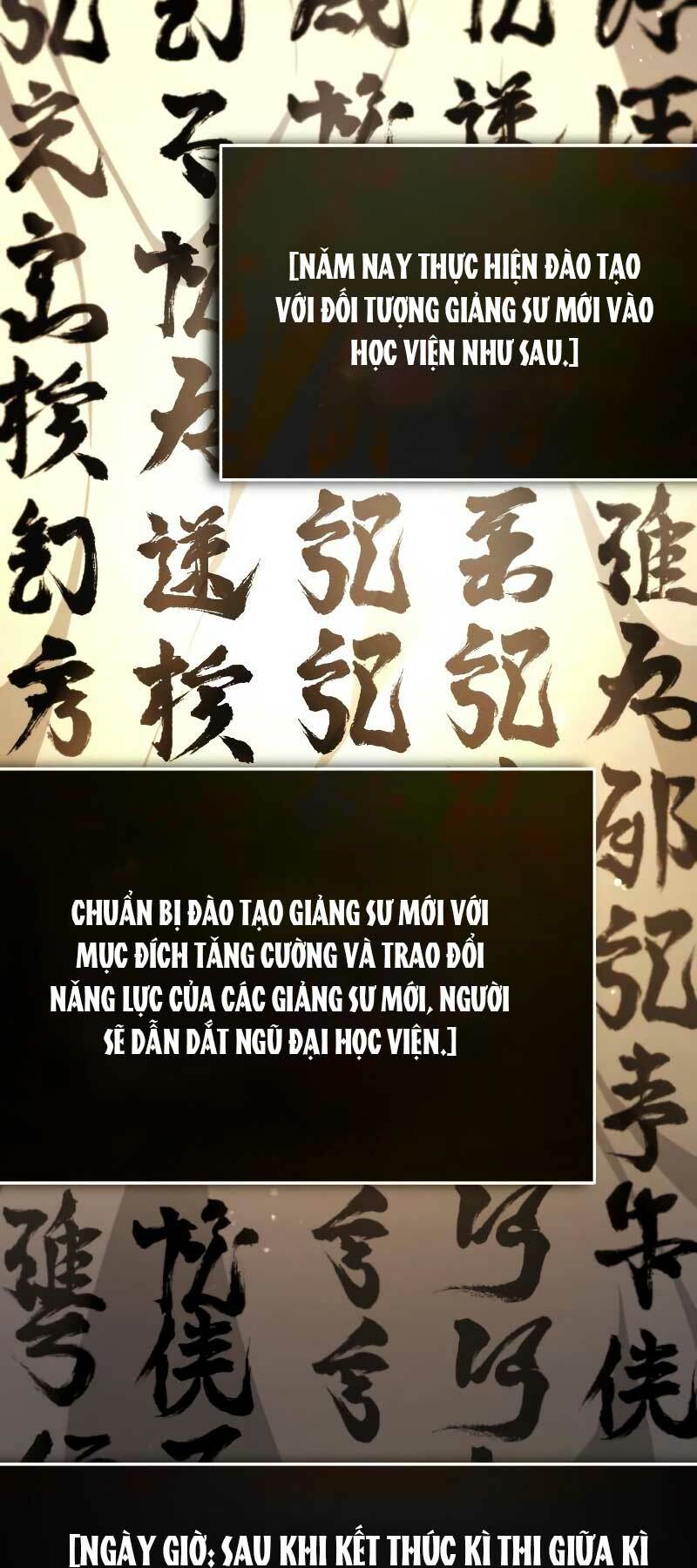 Đệ Nhất Võ Sư, Baek Cao Thủ - Chapter 99 - Page 96