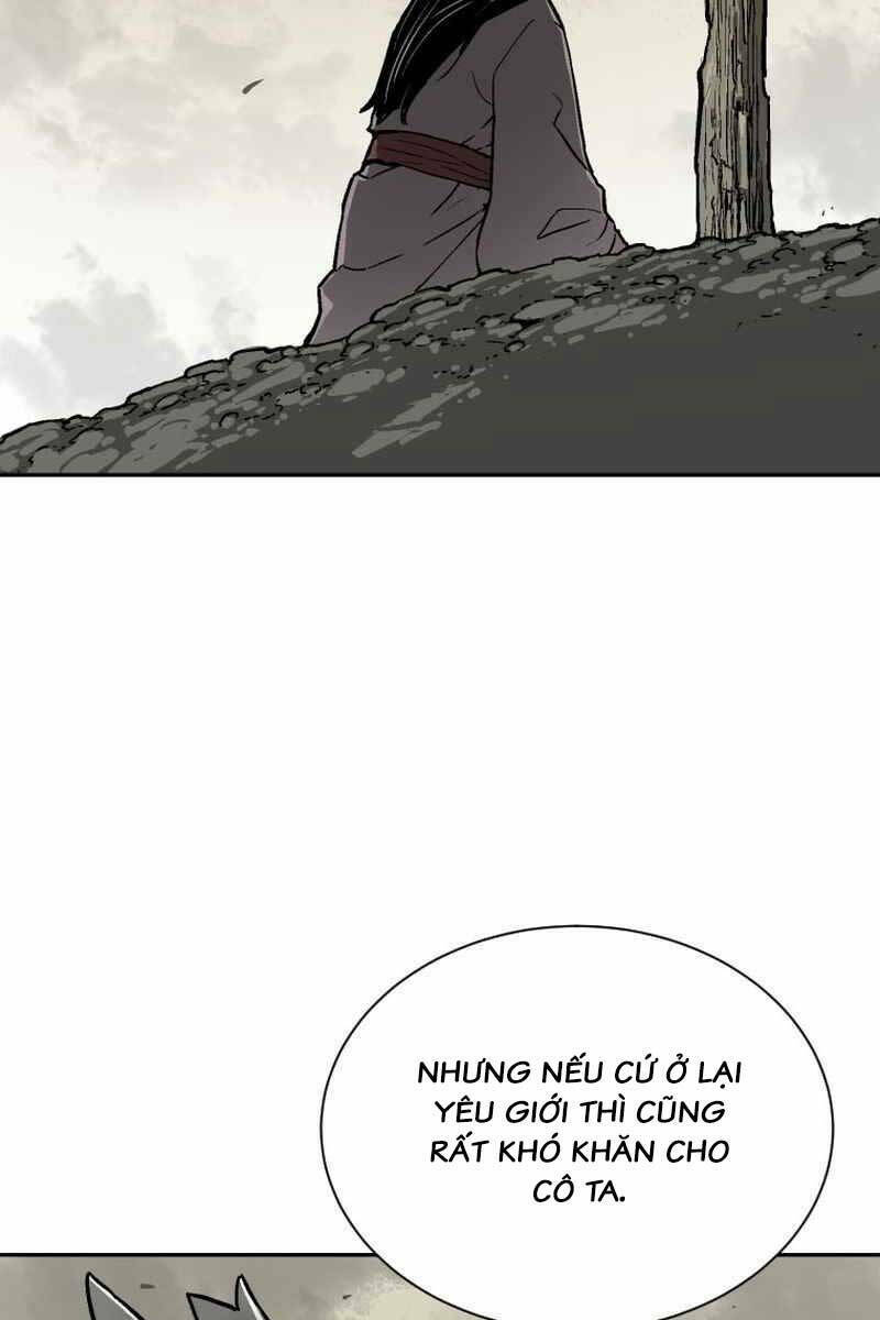 Vĩ Linh Kiếm Tiên - Chapter 1 - Page 107