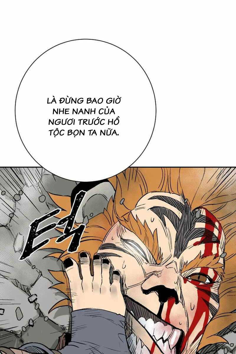 Vĩ Linh Kiếm Tiên - Chapter 1 - Page 18