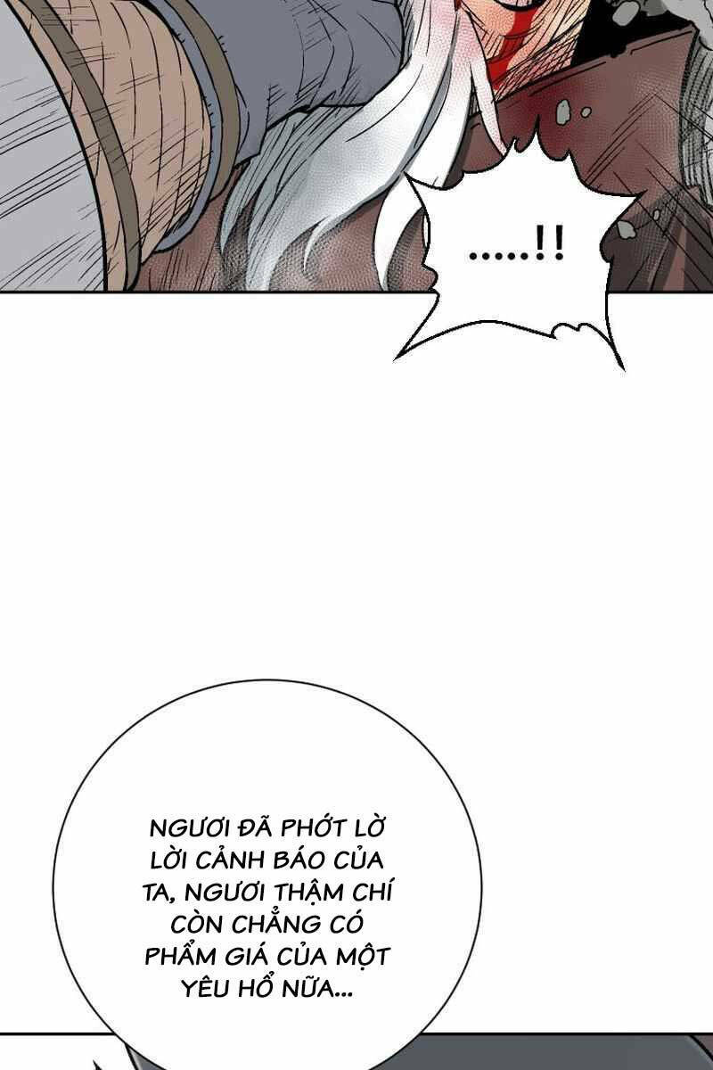 Vĩ Linh Kiếm Tiên - Chapter 1 - Page 19