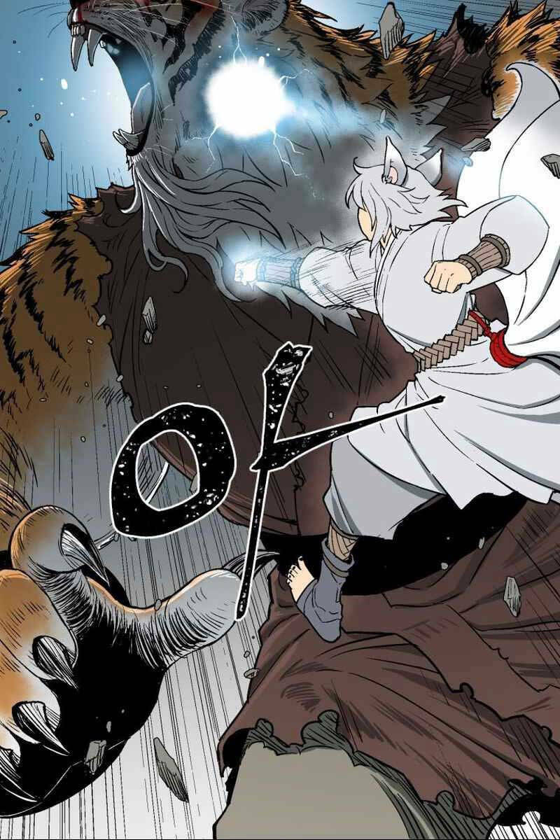 Vĩ Linh Kiếm Tiên - Chapter 1 - Page 27