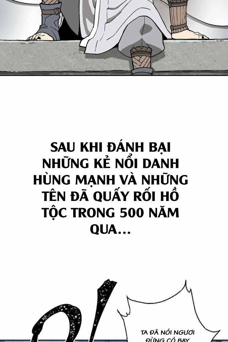 Vĩ Linh Kiếm Tiên - Chapter 1 - Page 35