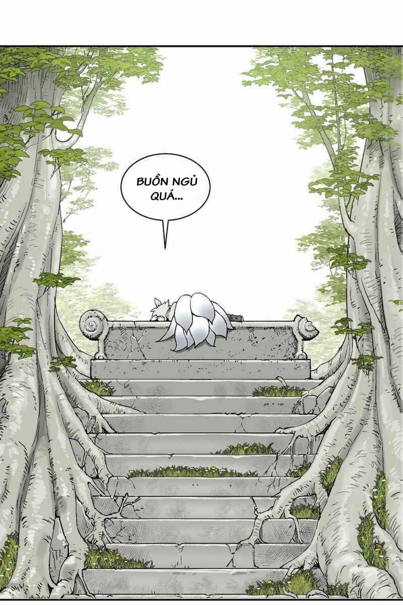 Vĩ Linh Kiếm Tiên - Chapter 1 - Page 38