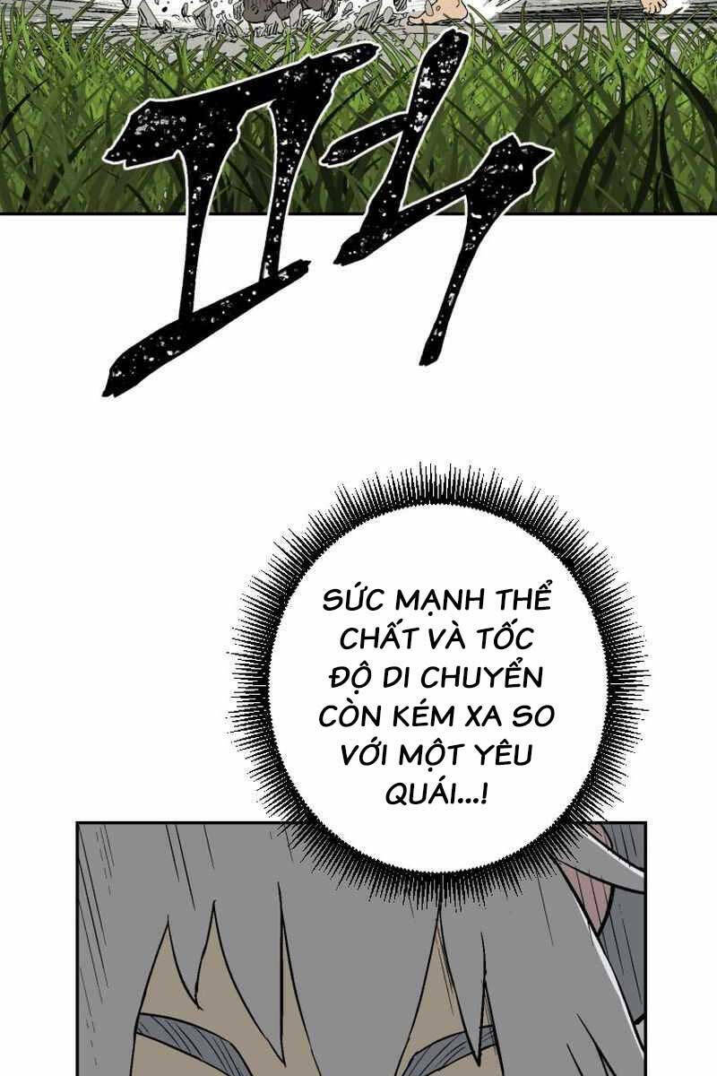 Vĩ Linh Kiếm Tiên - Chapter 1 - Page 54