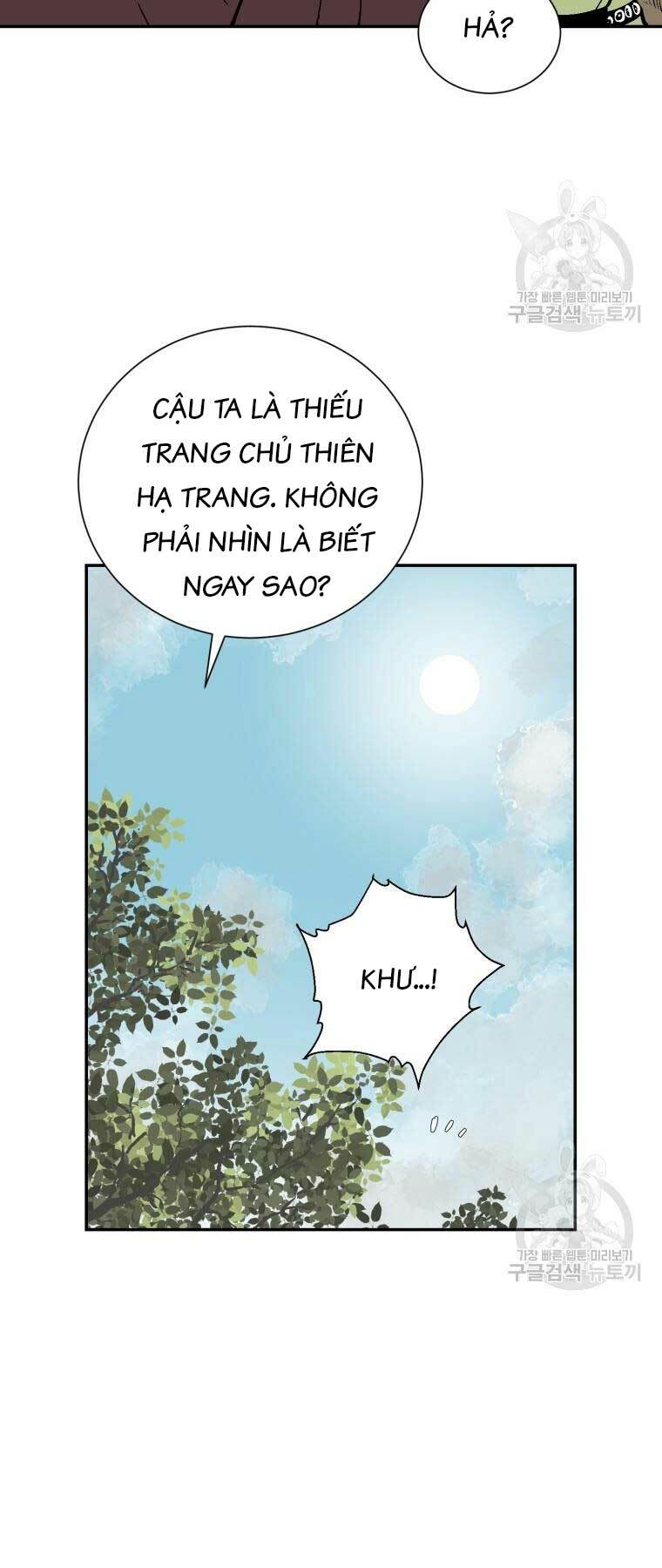Vĩ Linh Kiếm Tiên - Chapter 10 - Page 9