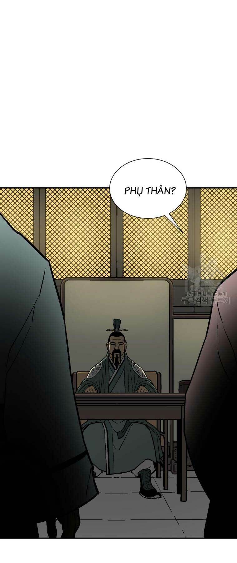 Vĩ Linh Kiếm Tiên - Chapter 10 - Page 16