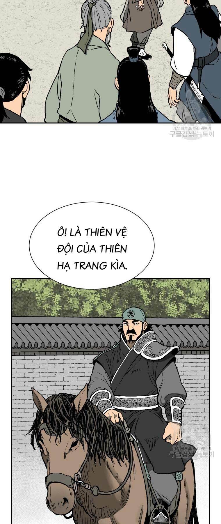 Vĩ Linh Kiếm Tiên - Chapter 10 - Page 41