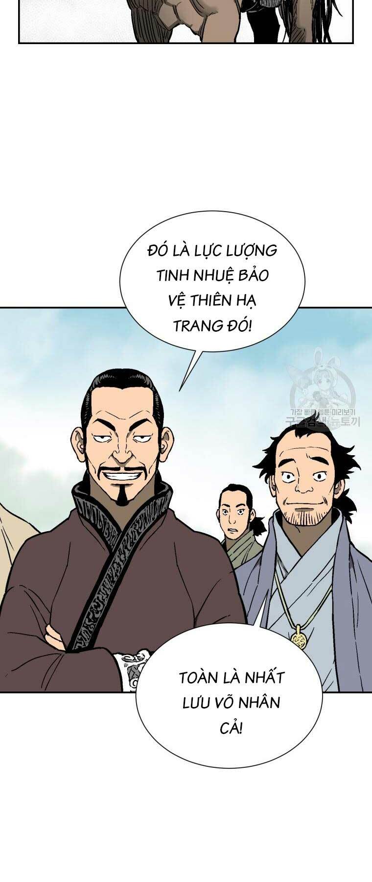 Vĩ Linh Kiếm Tiên - Chapter 10 - Page 42