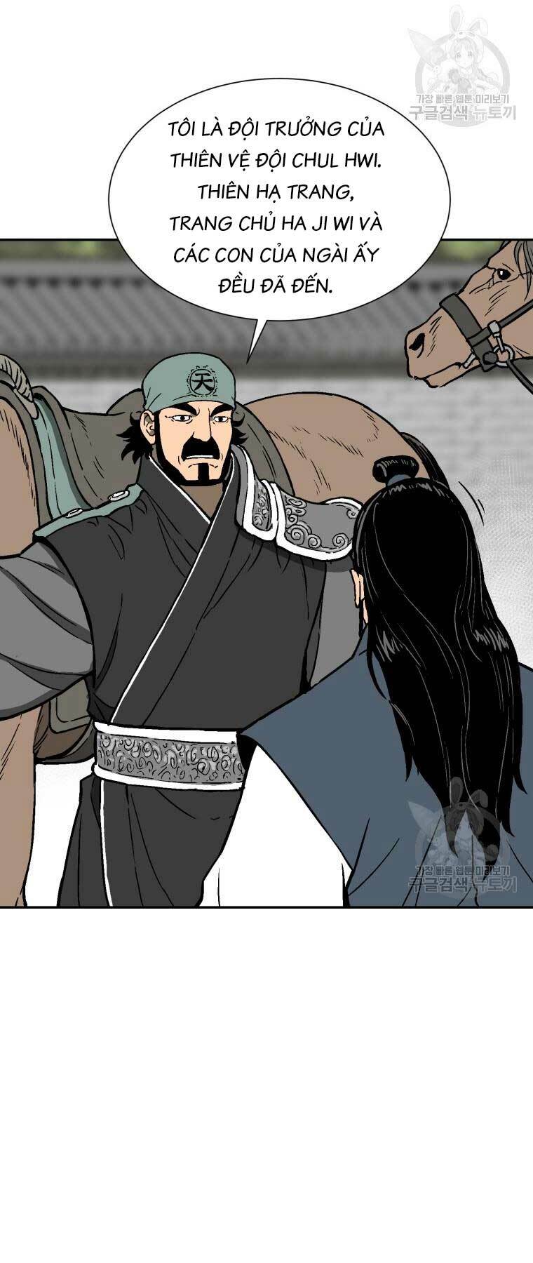 Vĩ Linh Kiếm Tiên - Chapter 10 - Page 43