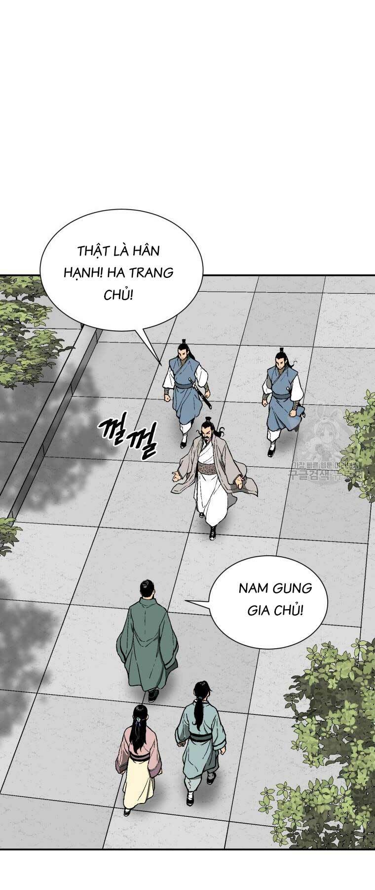 Vĩ Linh Kiếm Tiên - Chapter 10 - Page 45