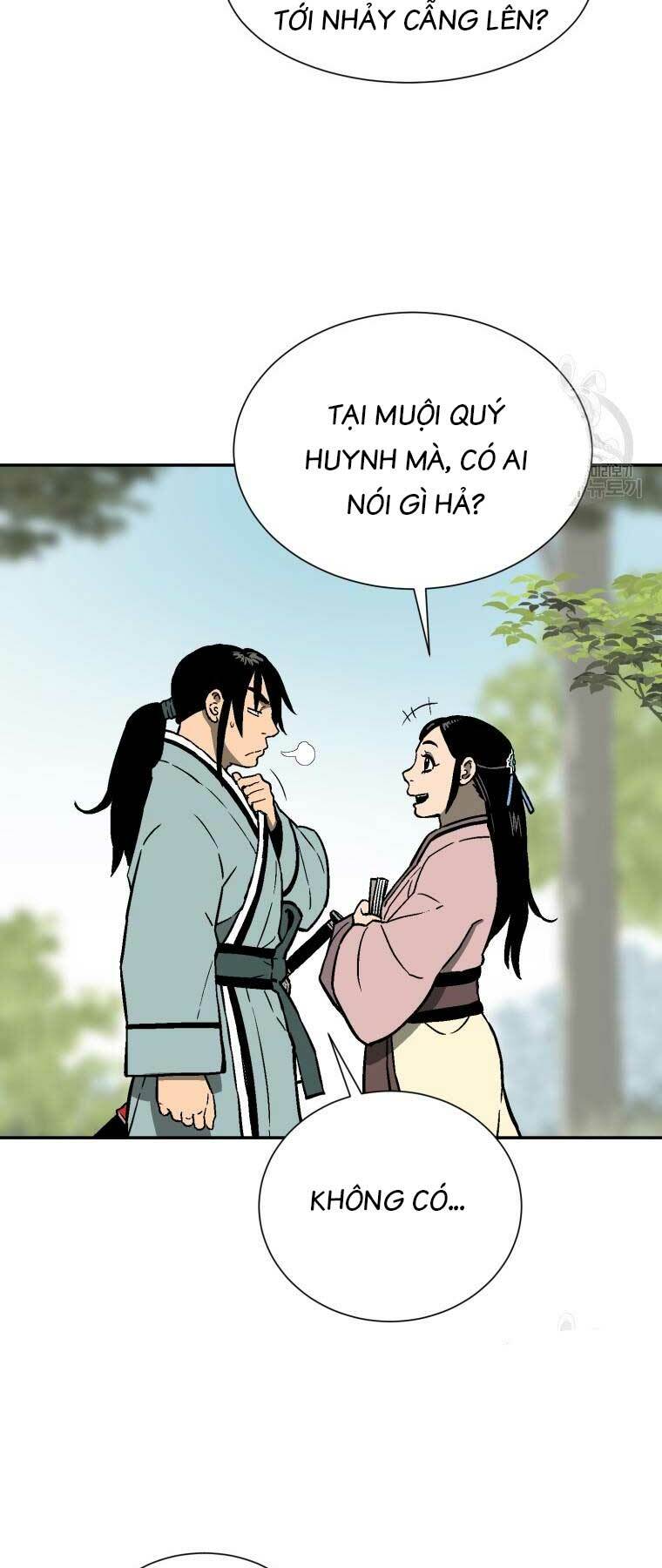 Vĩ Linh Kiếm Tiên - Chapter 10 - Page 4