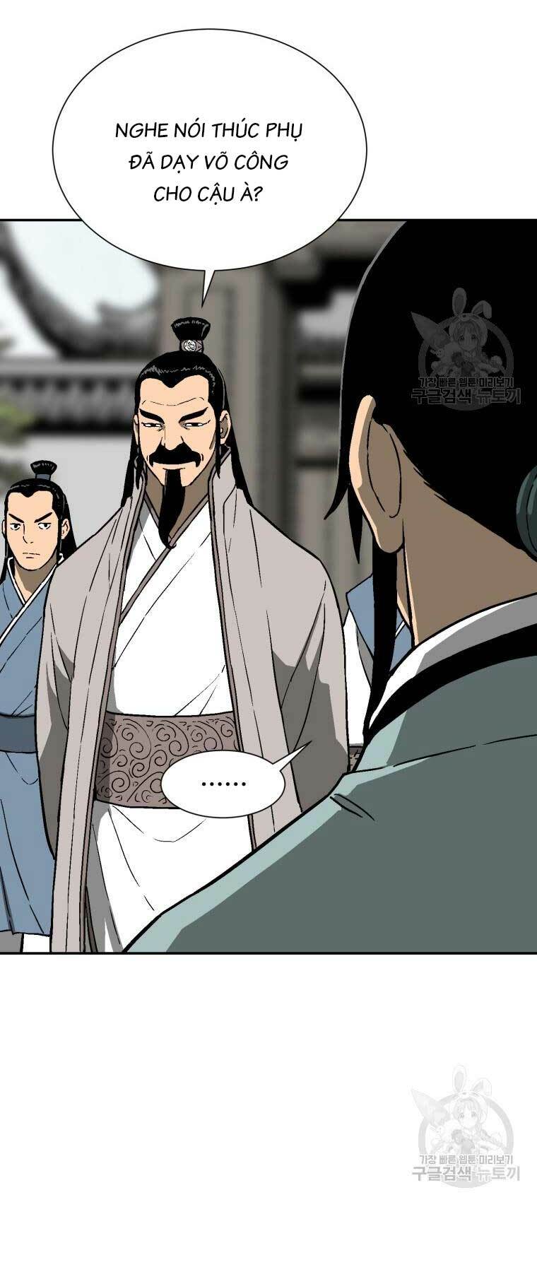 Vĩ Linh Kiếm Tiên - Chapter 10 - Page 55