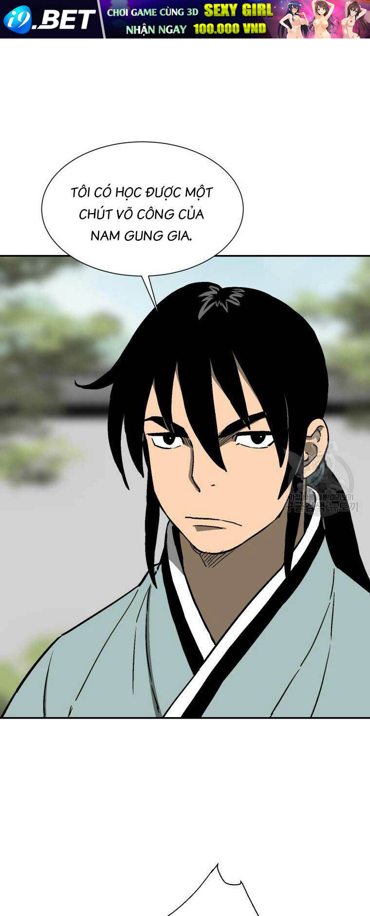 Vĩ Linh Kiếm Tiên - Chapter 10 - Page 56