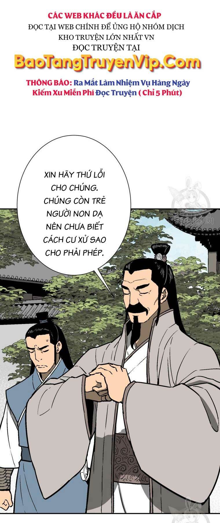 Vĩ Linh Kiếm Tiên - Chapter 10 - Page 61