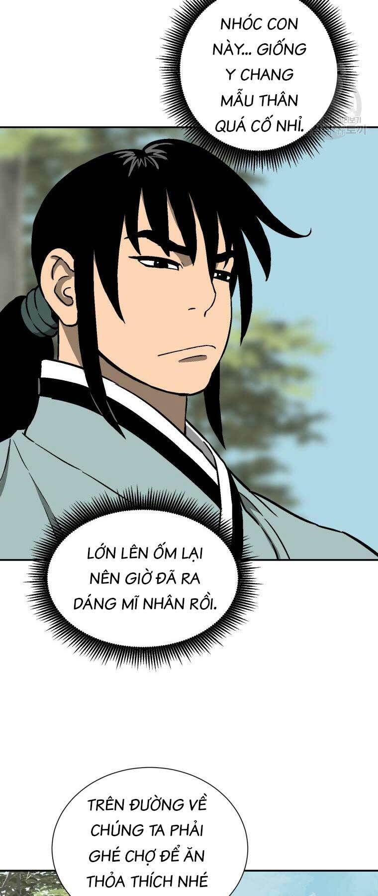 Vĩ Linh Kiếm Tiên - Chapter 10 - Page 6