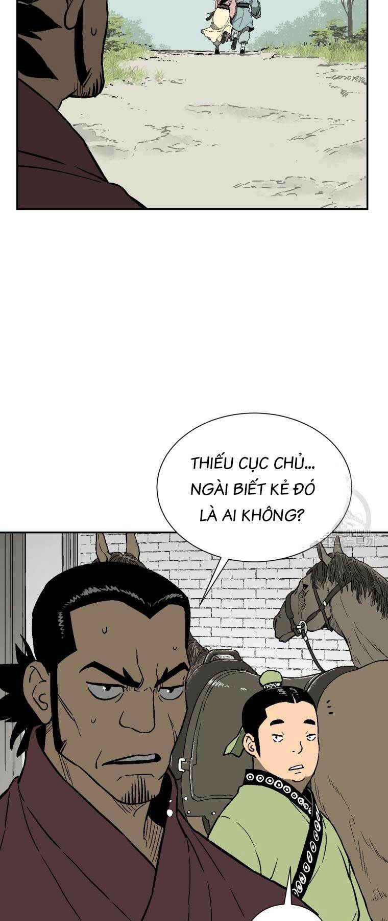 Vĩ Linh Kiếm Tiên - Chapter 10 - Page 8
