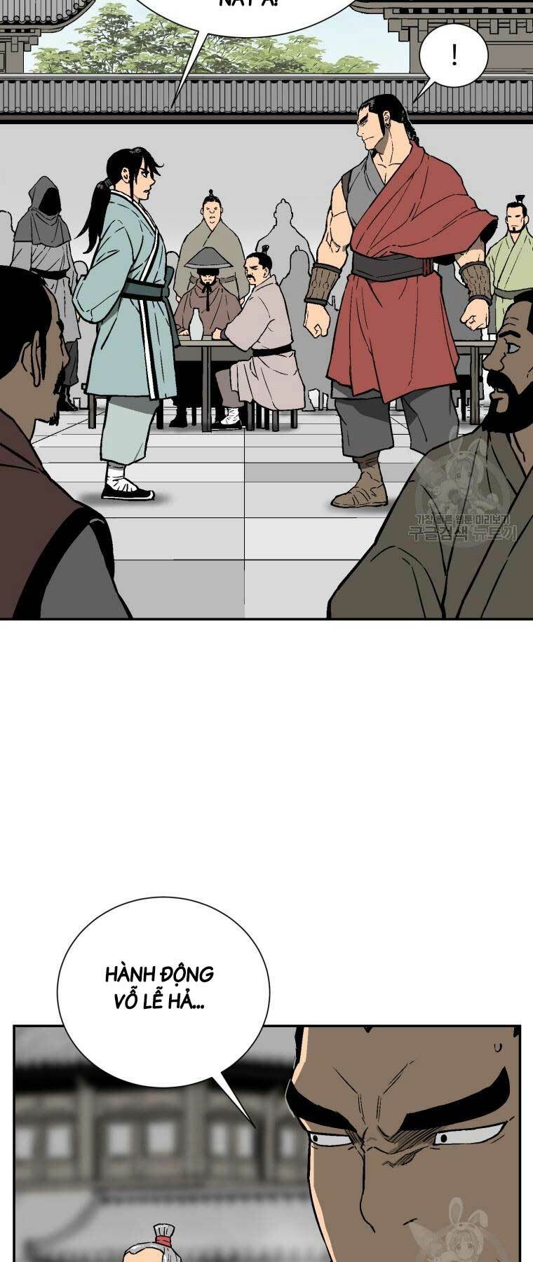 Vĩ Linh Kiếm Tiên - Chapter 11 - Page 26