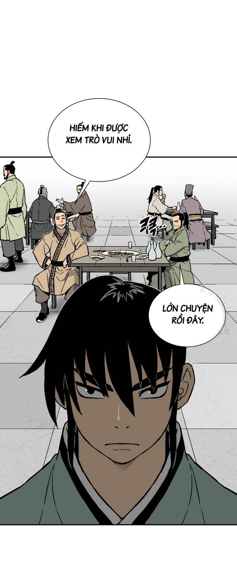 Vĩ Linh Kiếm Tiên - Chapter 11 - Page 32