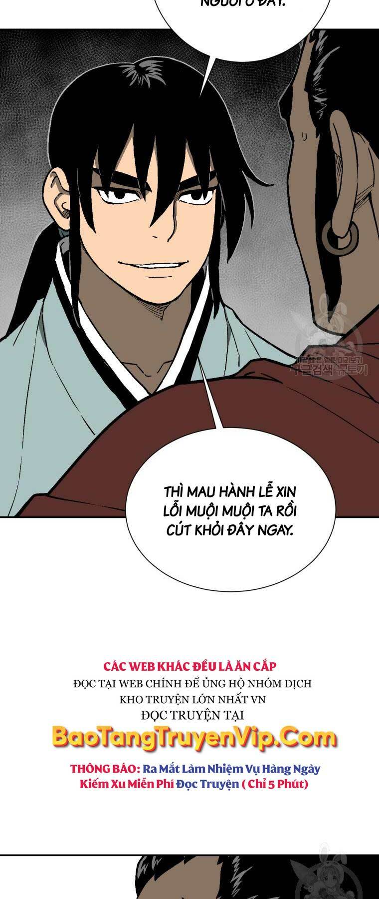 Vĩ Linh Kiếm Tiên - Chapter 11 - Page 34
