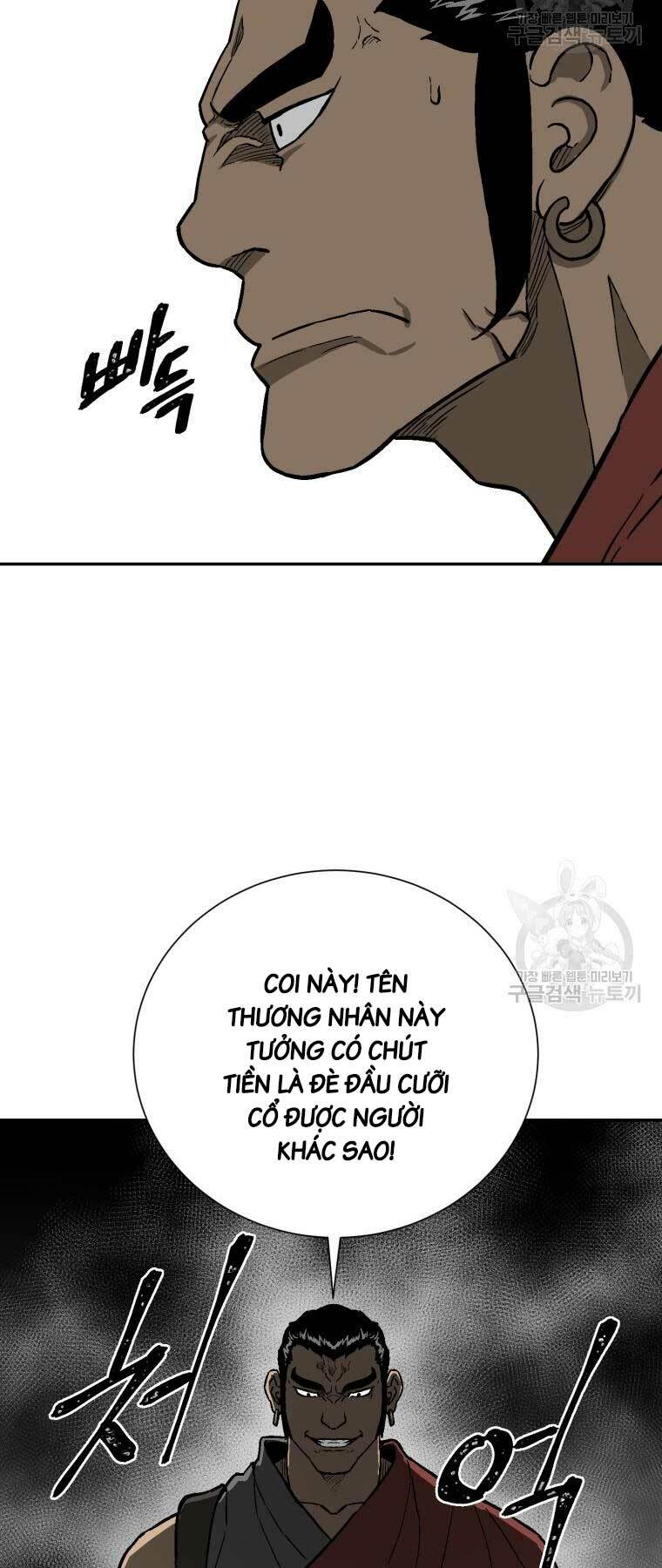 Vĩ Linh Kiếm Tiên - Chapter 11 - Page 35