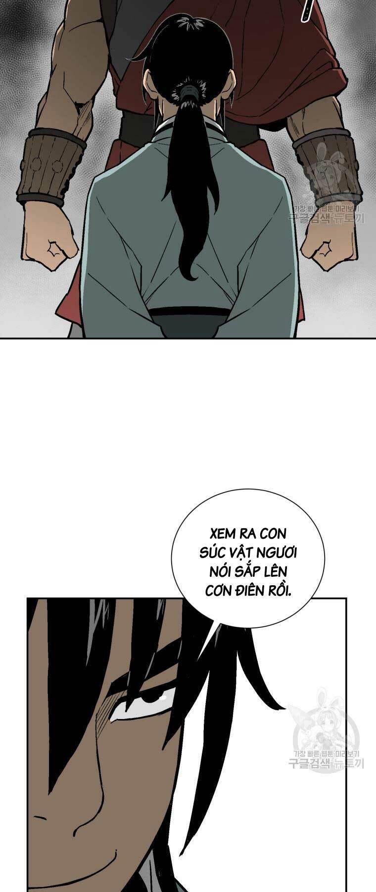 Vĩ Linh Kiếm Tiên - Chapter 11 - Page 36