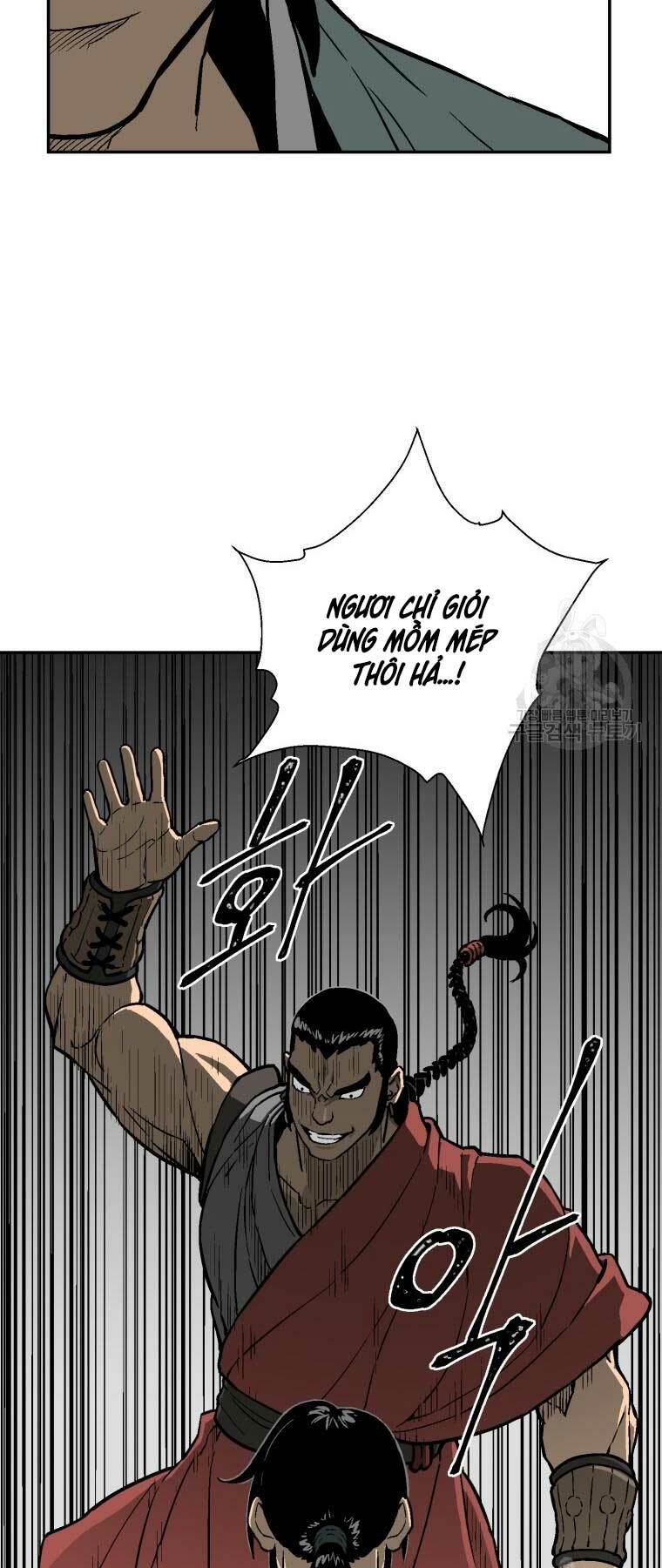 Vĩ Linh Kiếm Tiên - Chapter 11 - Page 37