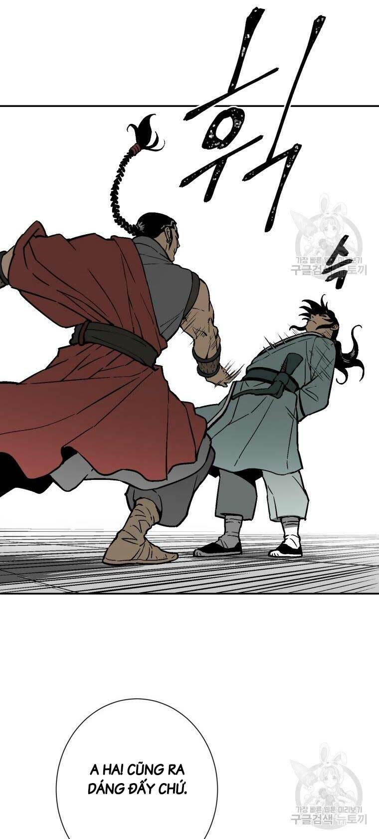 Vĩ Linh Kiếm Tiên - Chapter 11 - Page 39