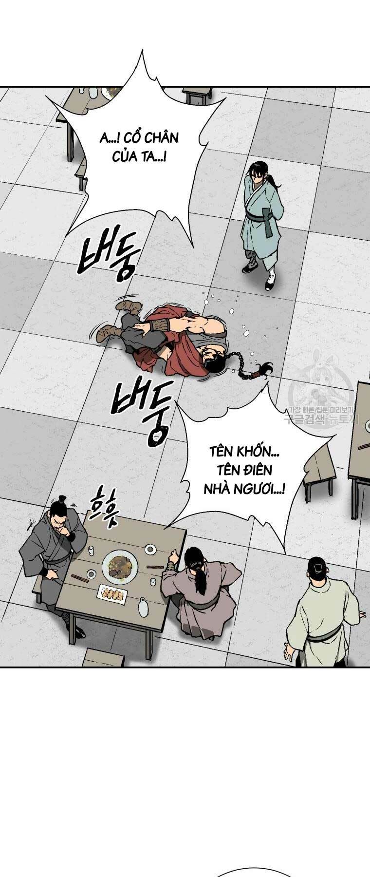 Vĩ Linh Kiếm Tiên - Chapter 11 - Page 45