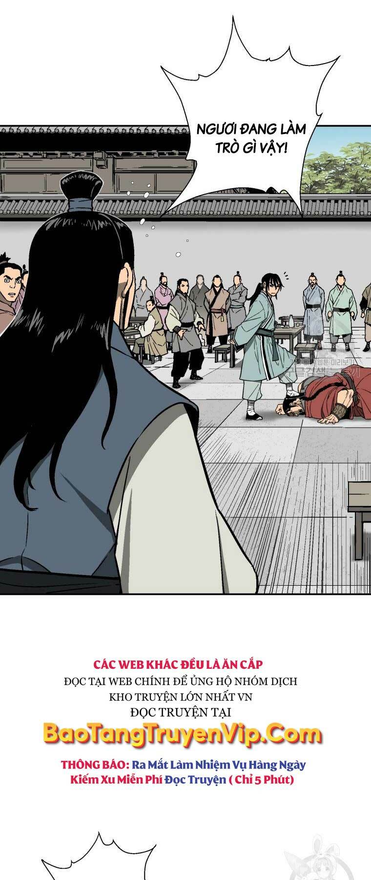 Vĩ Linh Kiếm Tiên - Chapter 11 - Page 58