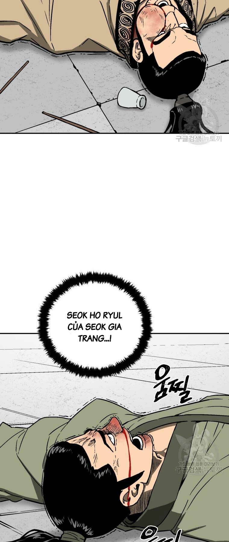 Vĩ Linh Kiếm Tiên - Chapter 11 - Page 60