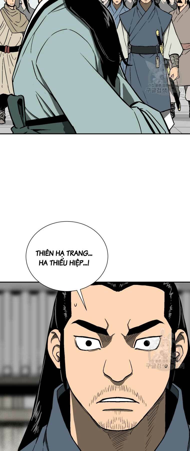 Vĩ Linh Kiếm Tiên - Chapter 11 - Page 65