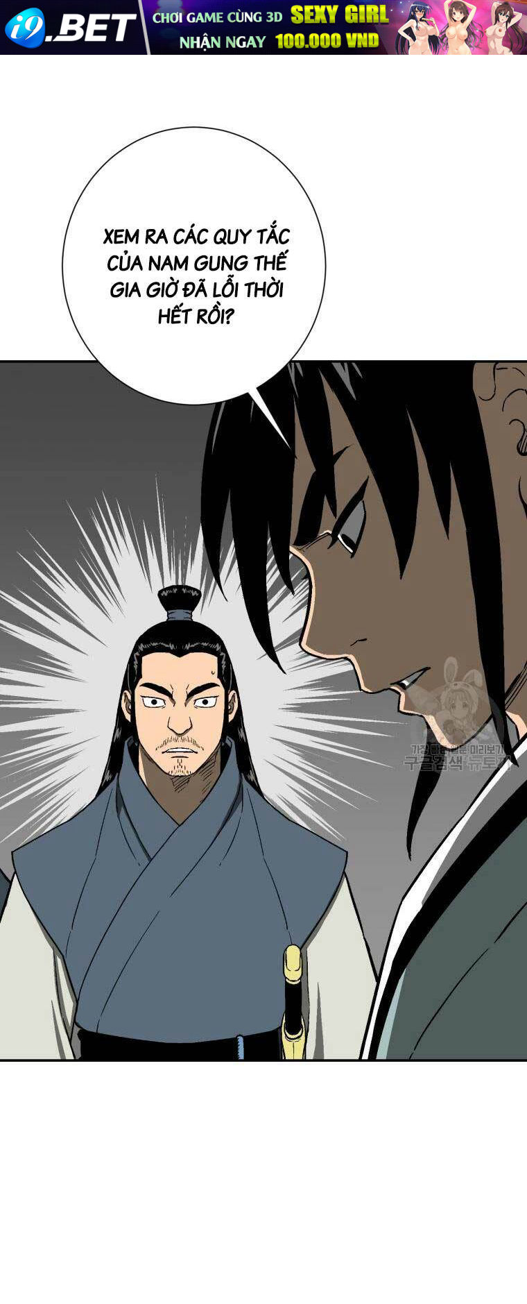 Vĩ Linh Kiếm Tiên - Chapter 11 - Page 68