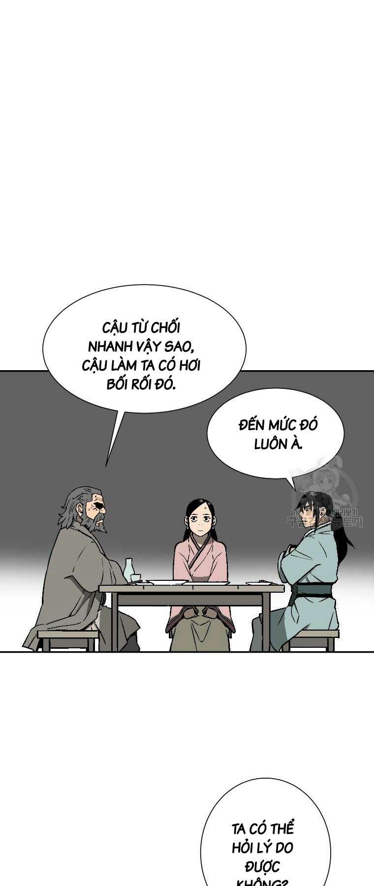 Vĩ Linh Kiếm Tiên - Chapter 12 - Page 22