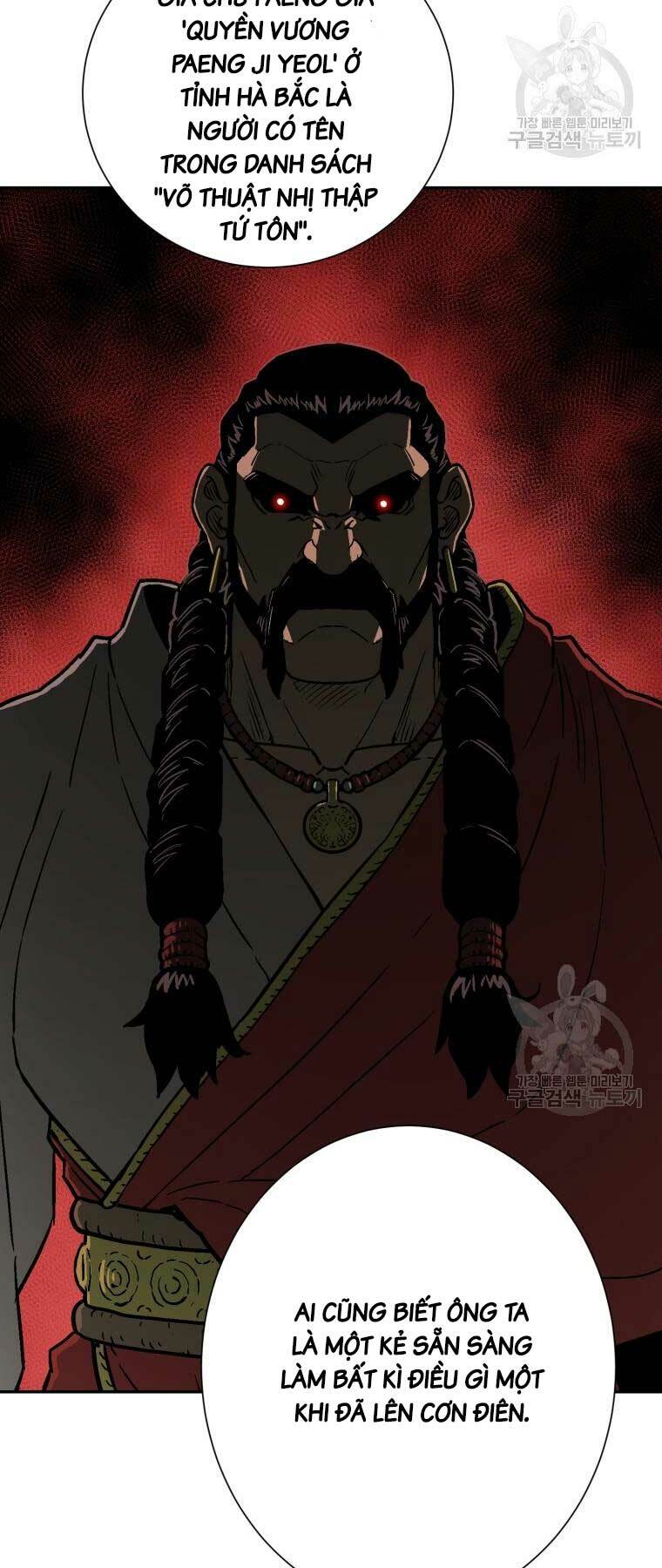 Vĩ Linh Kiếm Tiên - Chapter 12 - Page 28