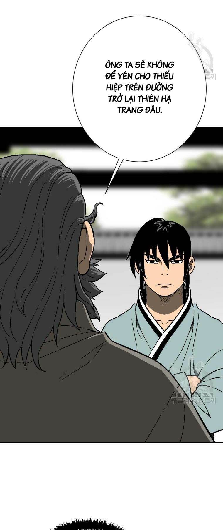 Vĩ Linh Kiếm Tiên - Chapter 12 - Page 31